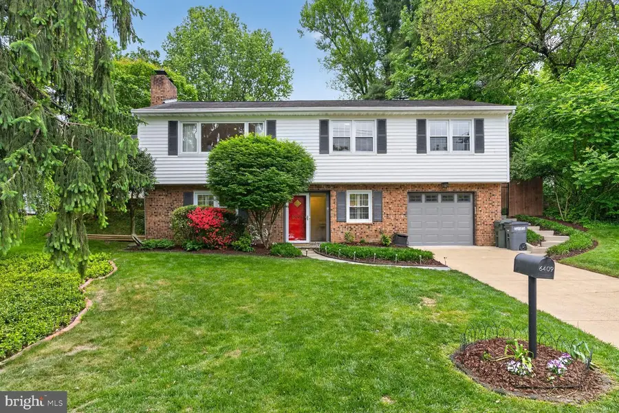 6409 Old Dominion Dr, McLean, VA 22101 - #2