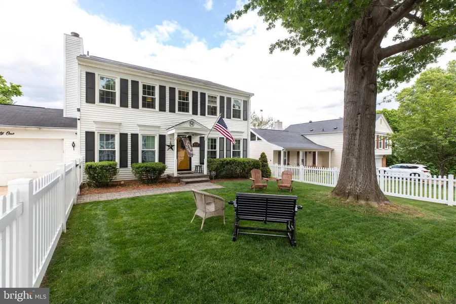 6141 Shiplett Blvd, Burke, VA 22015 - #2