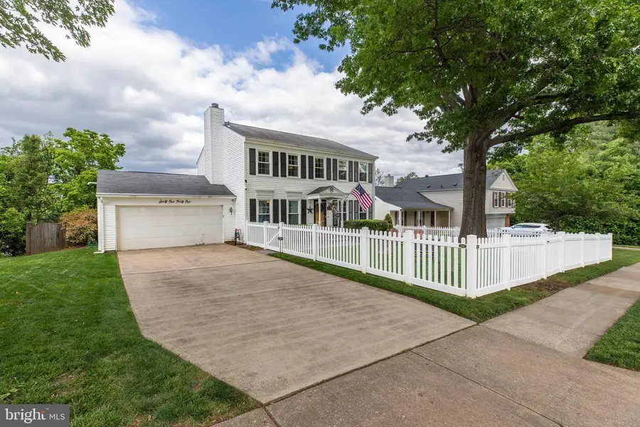 6141 Shiplett Blvd, Burke, VA 22015 - #3