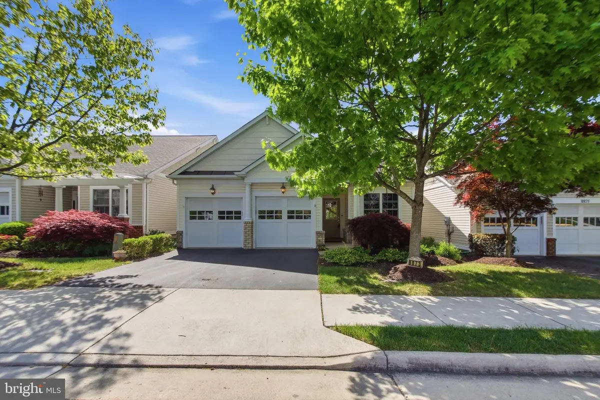 8873 White Orchid Pl, Lorton, VA 22079 - #1