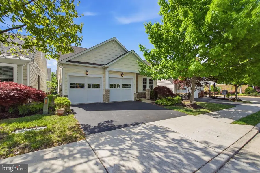 8873 White Orchid Pl, Lorton, VA 22079 - #2