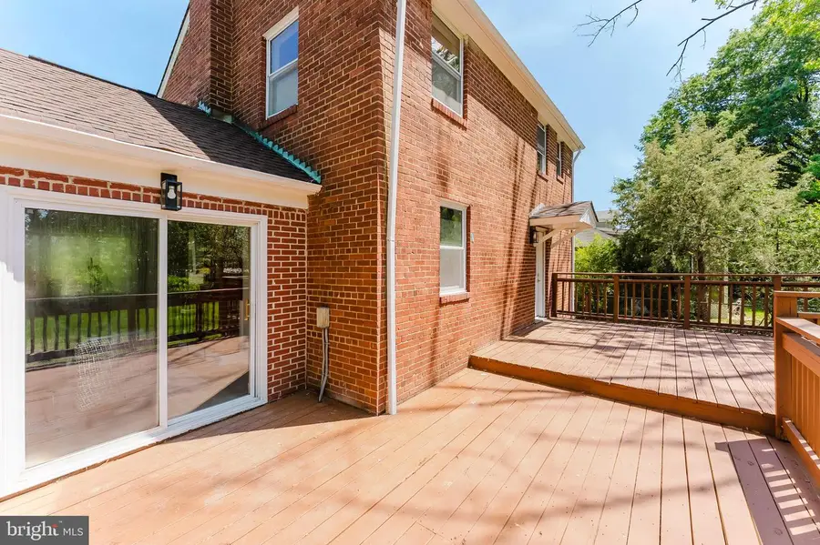 6008 Dinwiddie St, Springfield, VA 22150 - #3