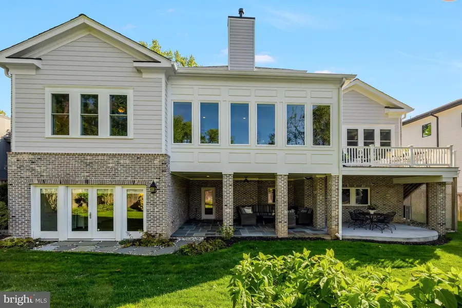 6514 Fairlawn Dr, McLean, VA 22101 - #2