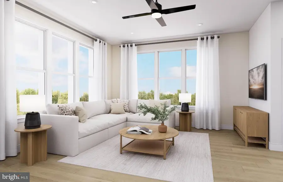 1961 Illumination Dr #7, Vienna, VA 22182 - #3