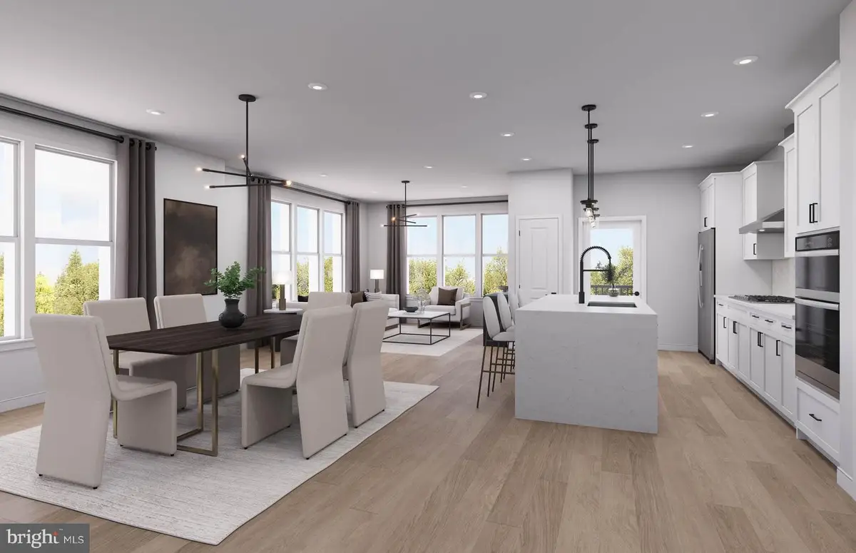 1961 Illumination Dr #8, Vienna, VA 22182 - #1