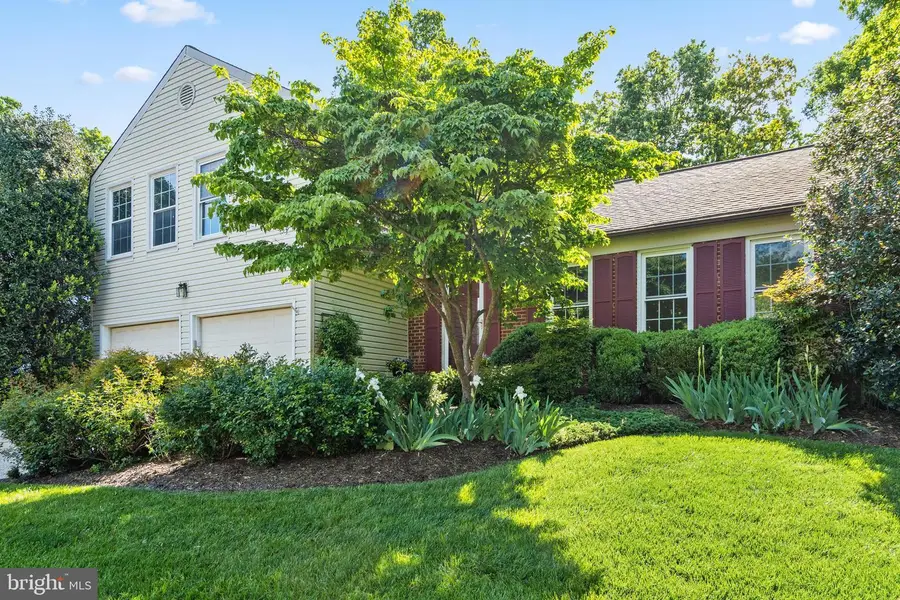 2615 Thomas Young Ln, Herndon, VA 20171 - #2