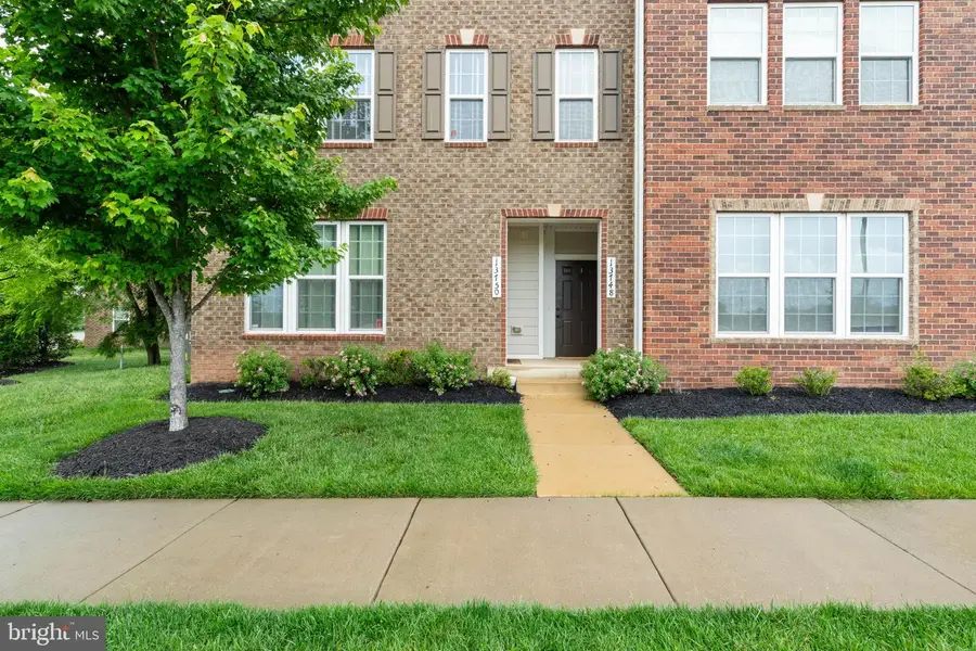 13748 Atlantis St, Herndon, VA 20171 - #3