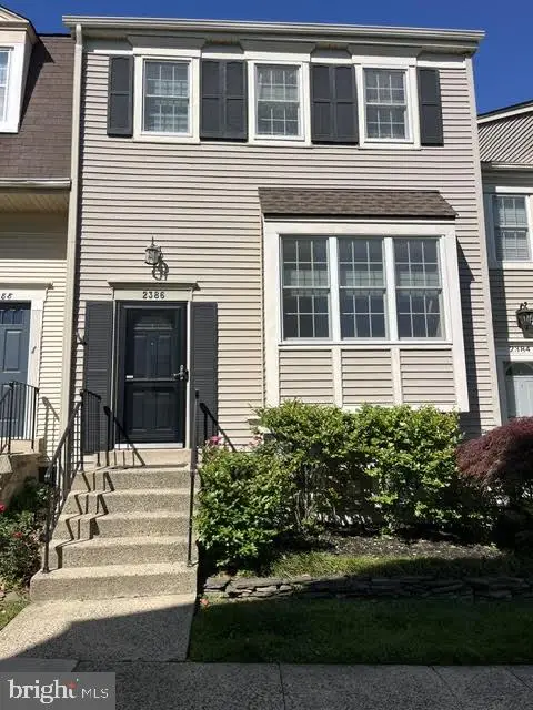 2386 Branleigh Park Ct, Reston, VA 20191 - #1