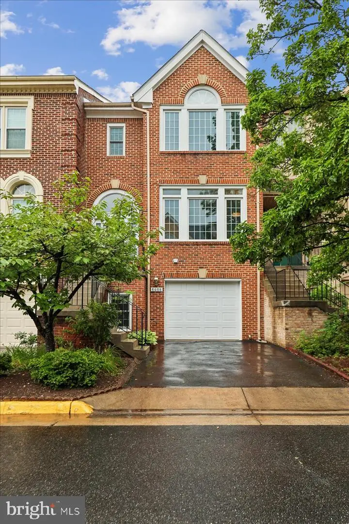 6488 Sharon Kay Ct, Alexandria, VA 22310 - #1