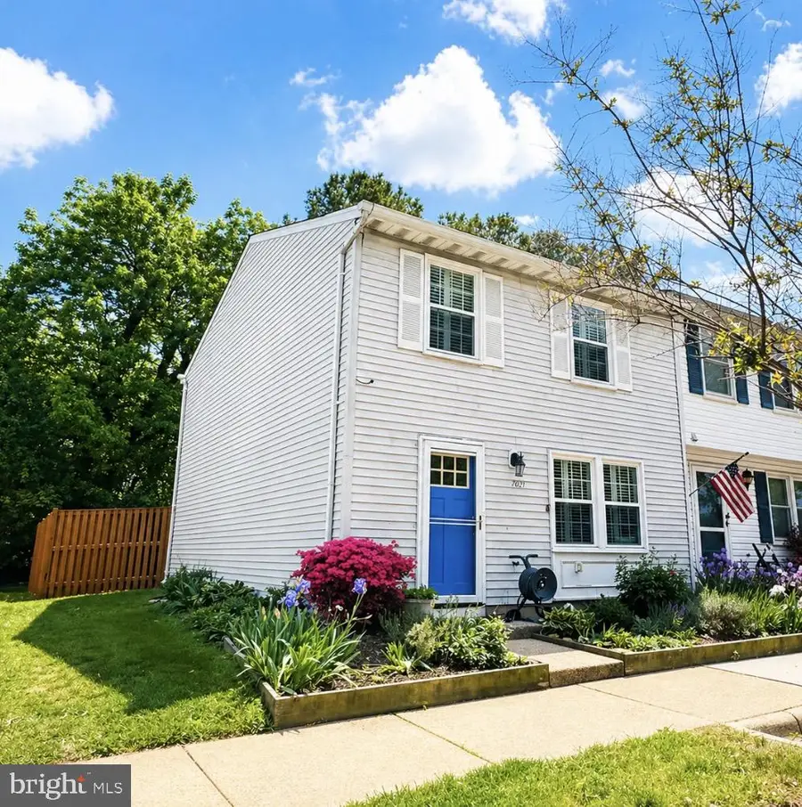 7021 Bryant Towne Ct, Alexandria, VA 22306 - #2