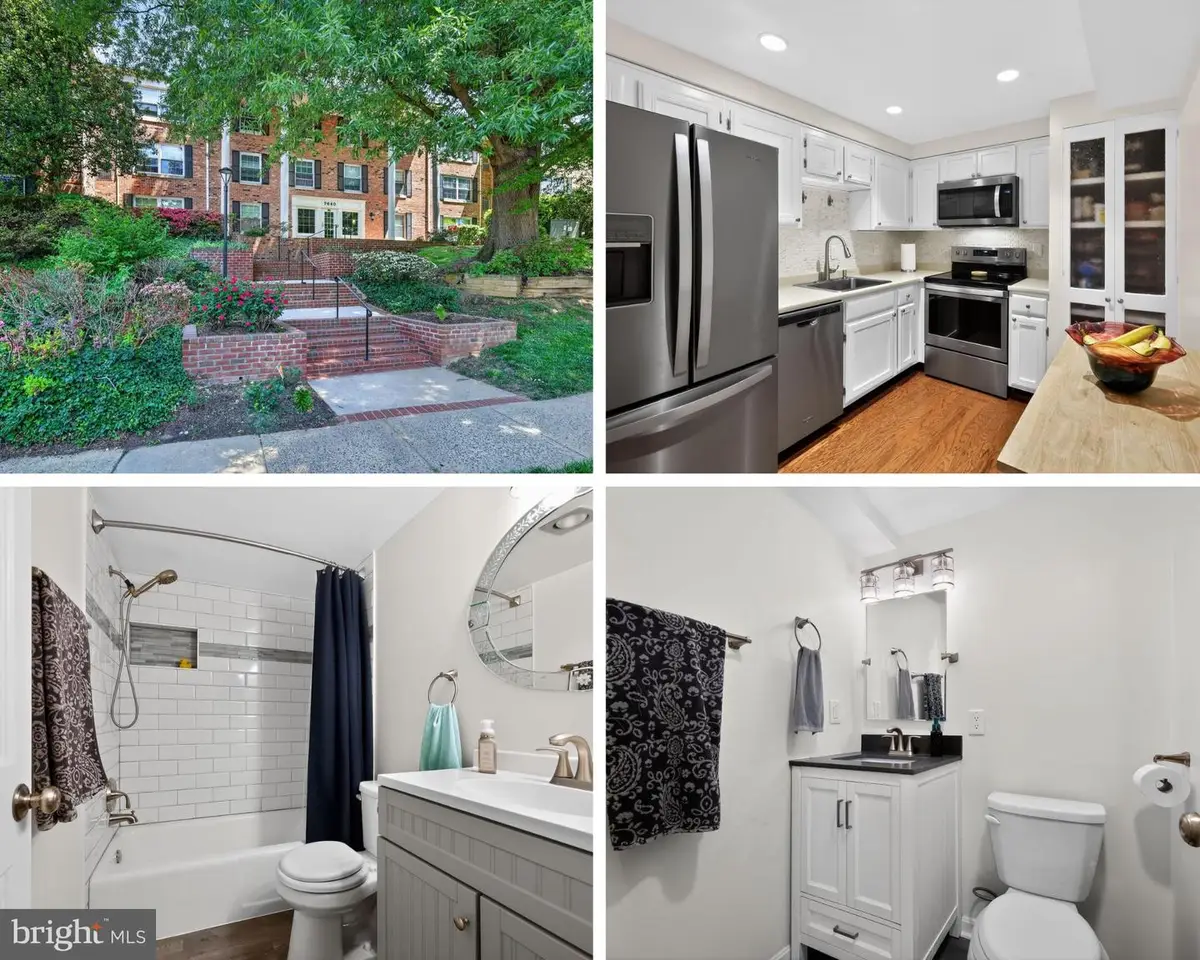 7640 Tremayne Pl #102, McLean, VA 22102 - #1