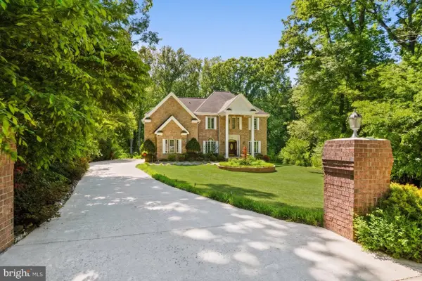 3750 Prosperity Ave, FAIRFAX, VA 22031