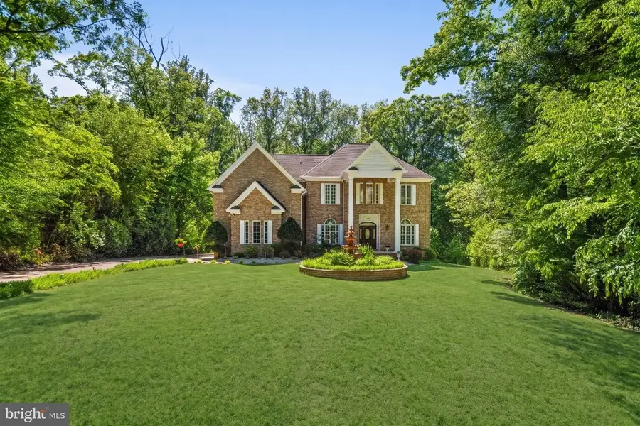3750 Prosperity Ave, Fairfax, VA 22031 - #3