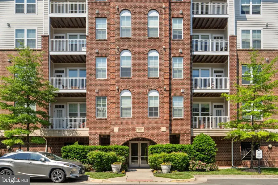 3160 John Glenn St #501, Herndon, VA 20171 - #2