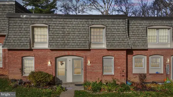 5912 Minutemen Rd #295, SPRINGFIELD, VA 22152