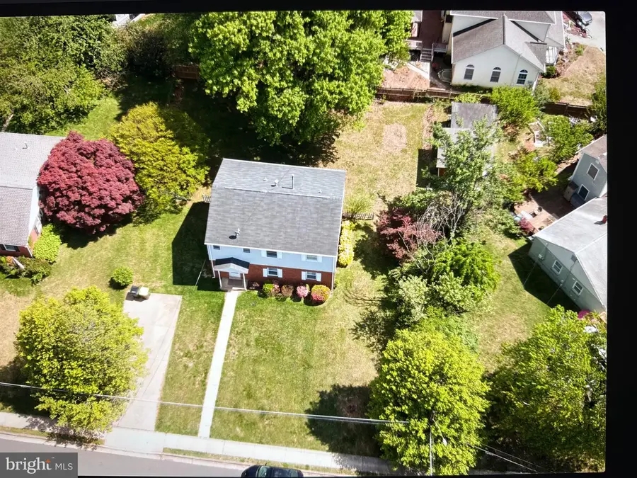 2033 Maynard Dr, Falls Church, VA 22043 - #3