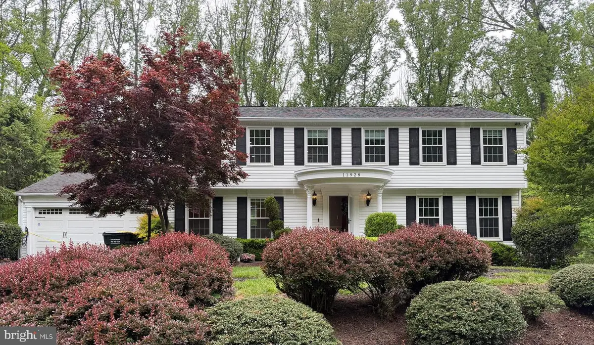 11928 Appling Valley Rd, Fairfax, VA 22030 - #1