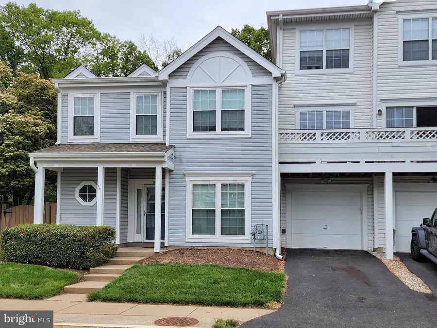 5130 Castle Harbor Way #80, Centreville, VA 20120 - #2