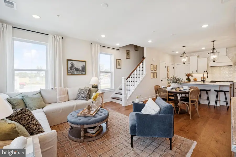 14984 Deco Cir #lot 45, Chantilly, VA 20151 - #3