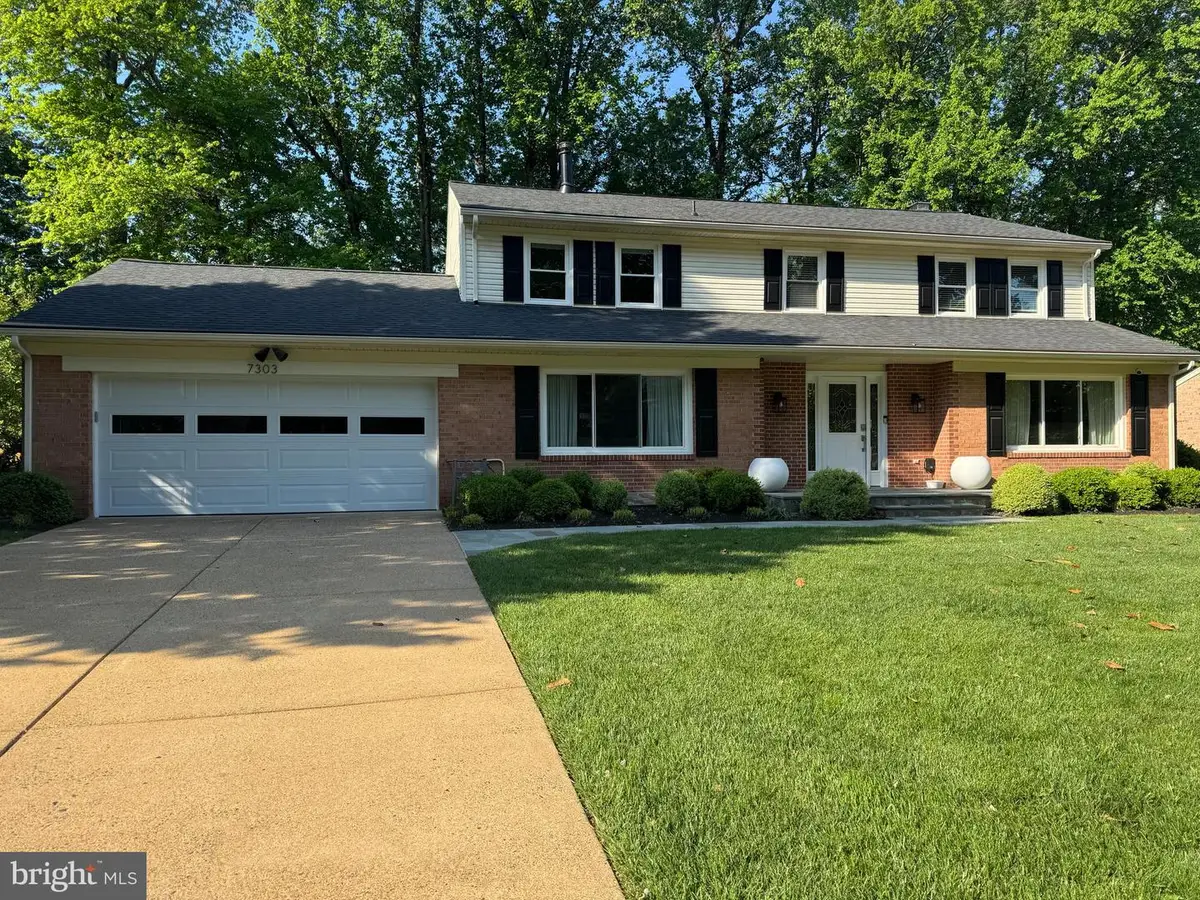 7303 Yates Ct, McLean, VA 22101 - #1