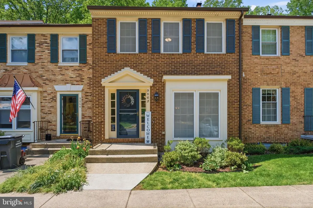 9062 Gavelwood Ct, Springfield, VA 22153 - #1