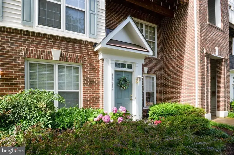 12619 Fair Crest Ct #110, Fairfax, VA 22033 - #2