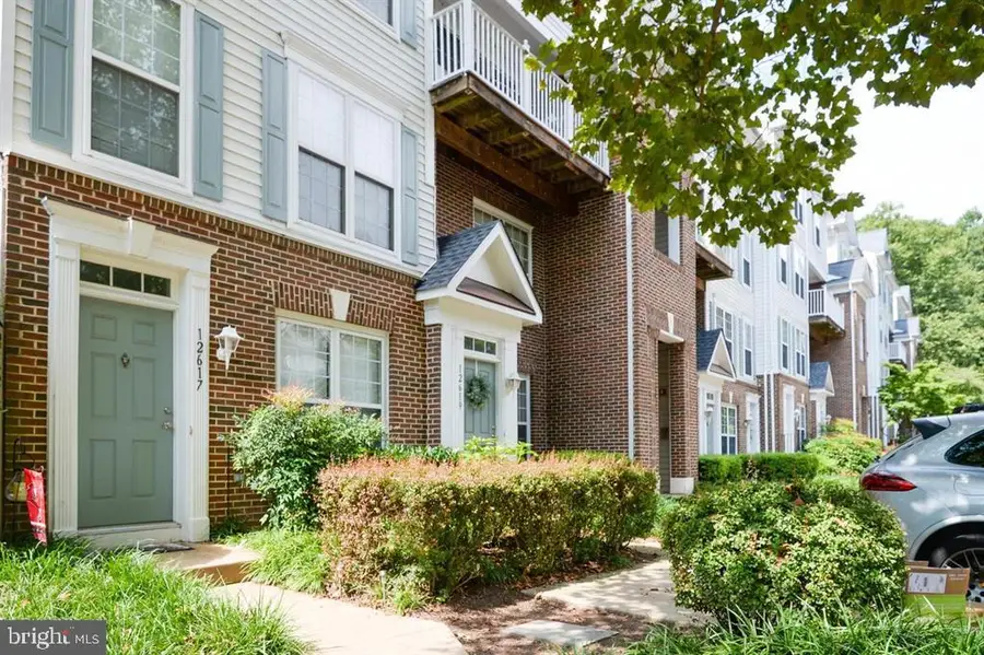 12619 Fair Crest Ct #110, Fairfax, VA 22033 - #3
