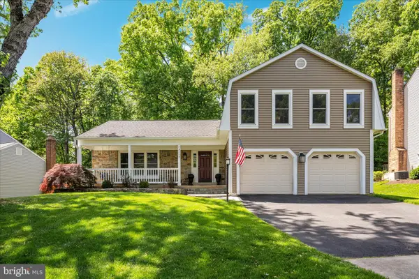 13117 Tingewood Ct, HERNDON, VA 20171