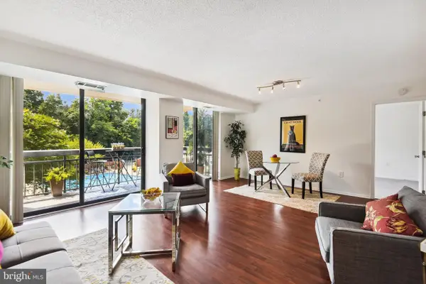 2230 George C Marshall Dr #512, FALLS CHURCH, VA 22043