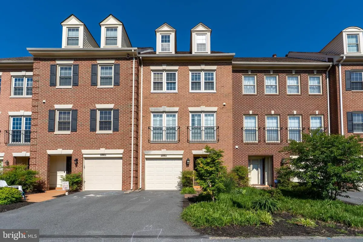 3560 S George Mason Dr #16, Alexandria, VA 22302 - #1