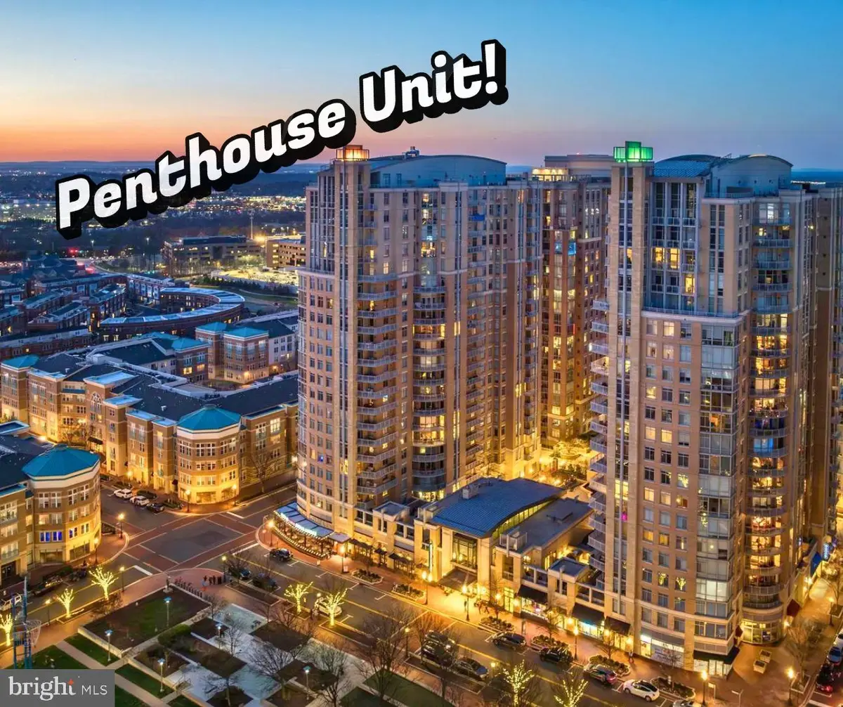 11990 Market St #2101, Reston, VA 20190 - #1