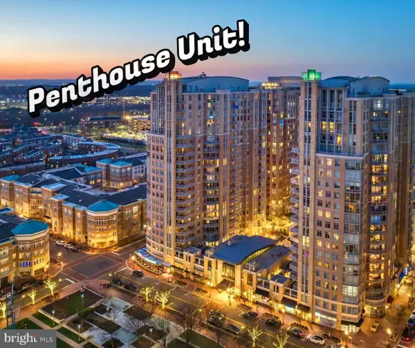 11990 Market St #2101, RESTON, VA 20190