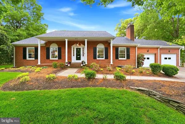 1905 Wakefield St, ALEXANDRIA, VA 22308