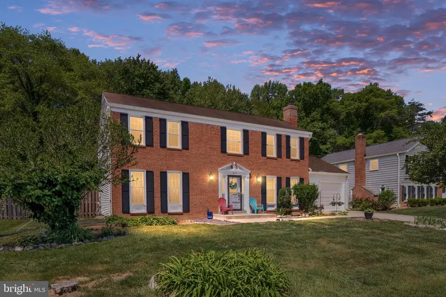 8114 Orville St, Alexandria, VA 22309 - #2