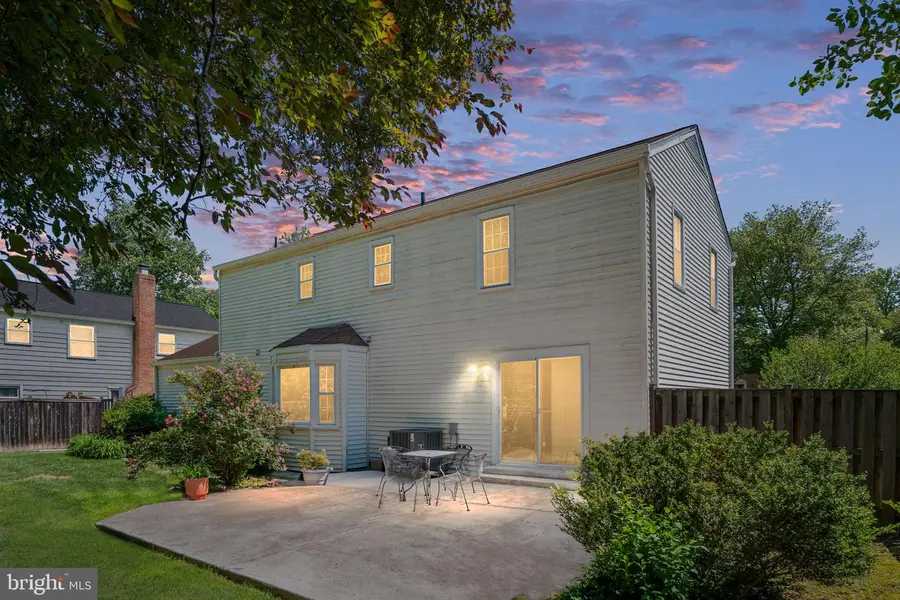 8114 Orville St, Alexandria, VA 22309 - #3