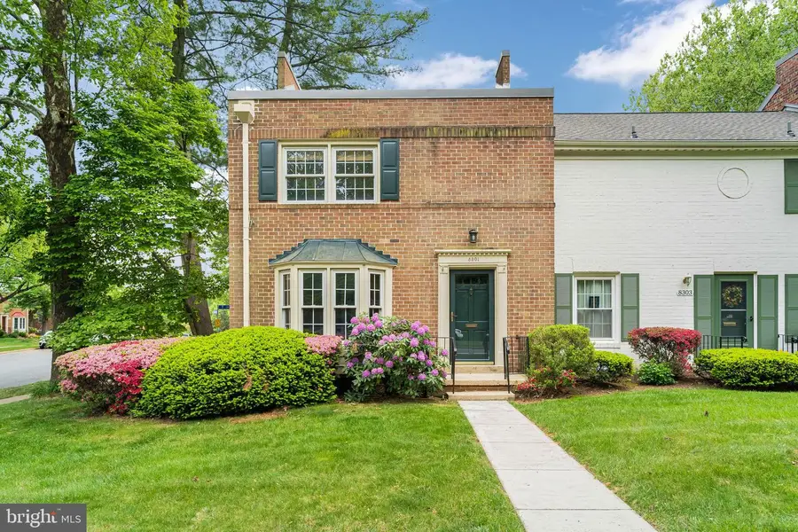 8301 Forrester Blvd, Springfield, VA 22152 - #3