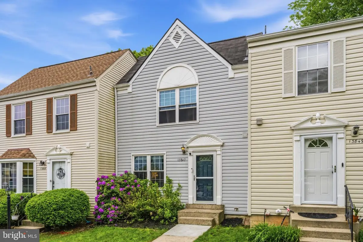 13847 Fount Beattie Ct, Centreville, VA 20121 - #1