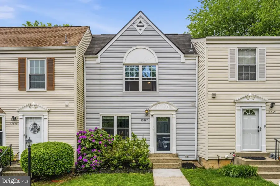 13847 Fount Beattie Ct, Centreville, VA 20121 - #3