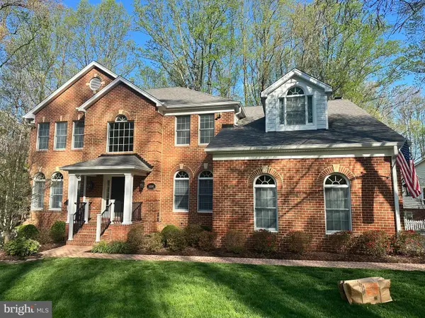 5200 Gunpowder Rd, FAIRFAX, VA 22030