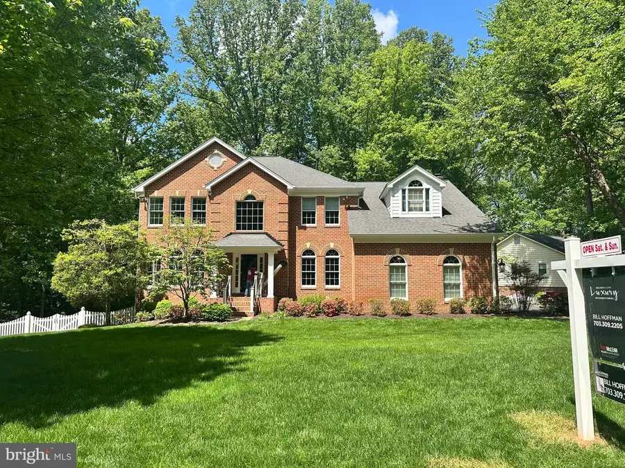 5200 Gunpowder Rd, Fairfax, VA 22030 - #3