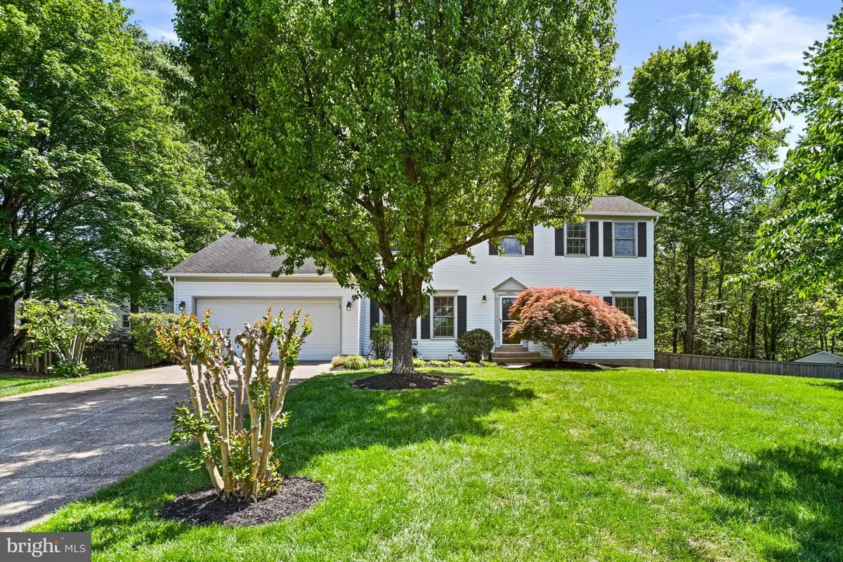 12500 Woodcock Ln, Herndon, VA 20171 - #1