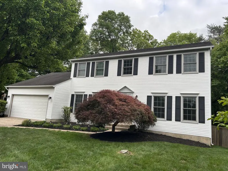 12500 Woodcock Ln, Herndon, VA 20171 - #3