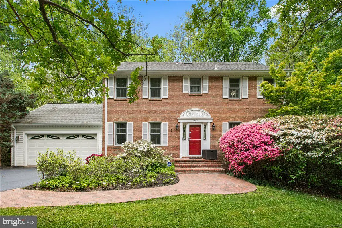 10741 Midsummer Dr, Reston, VA 20191 - #1