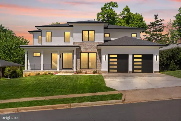 1324 Titania Ln, MCLEAN, VA 22102