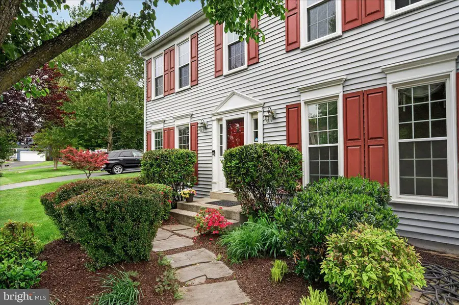 3409 Cotton Top Ct, Fairfax, VA 22033 - #3