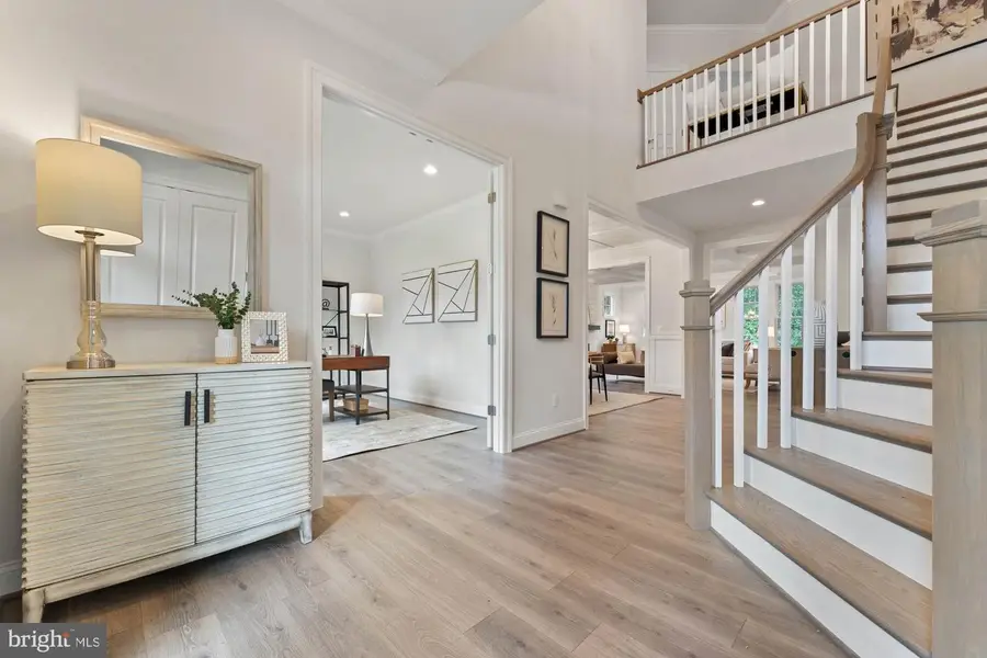 505 Glyndon St Ne, Vienna, VA 22180 - #3
