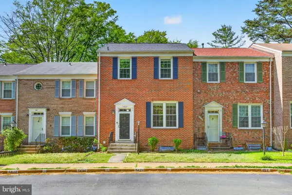 5420 Brixham Ct, BURKE, VA 22015