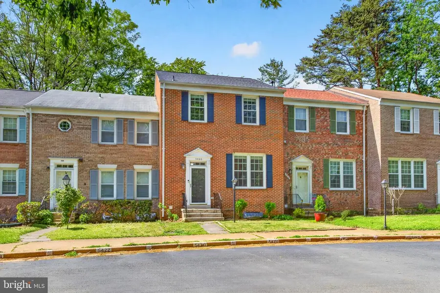 5420 Brixham Ct, Burke, VA 22015 - #2