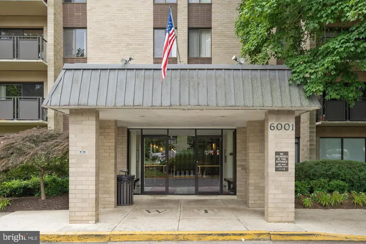 6001 Arlington Blvd #423, Falls Church, VA 22044 - #1