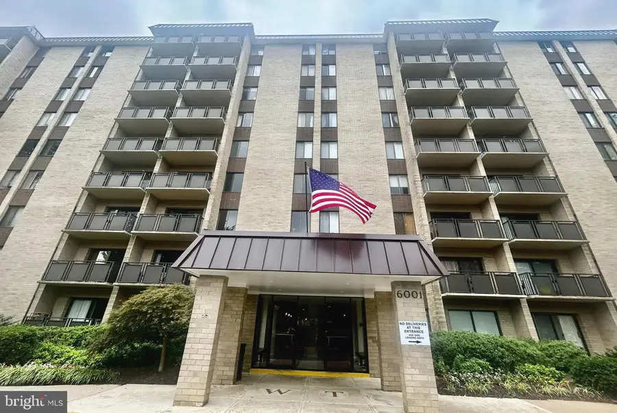 6001 Arlington Blvd #423, Falls Church, VA 22044 - #2